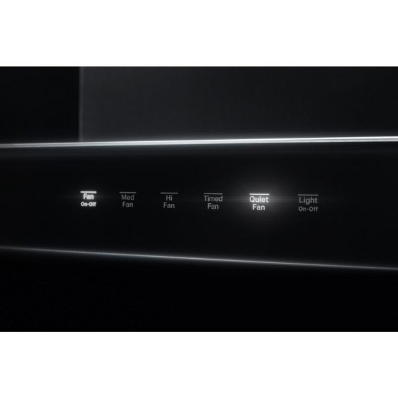 Jennair® 36" Recirculating Wall-Mount Hood JVR0436HS Jennair® 36" Recirculating Wall-Mount Hood JVR0436HS