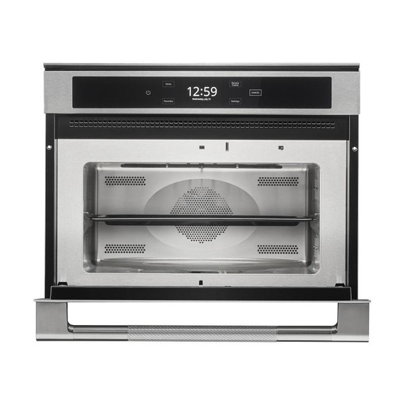 JennAir® RISE 60cm Built-In Speed Oven JMC6224HL