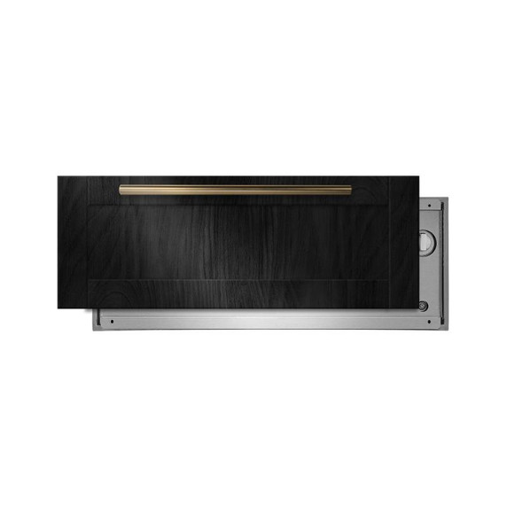 Jennair® 27” Warming Drawer JWD3027EX Jennair® 27” Warming Drawer JWD3027EX