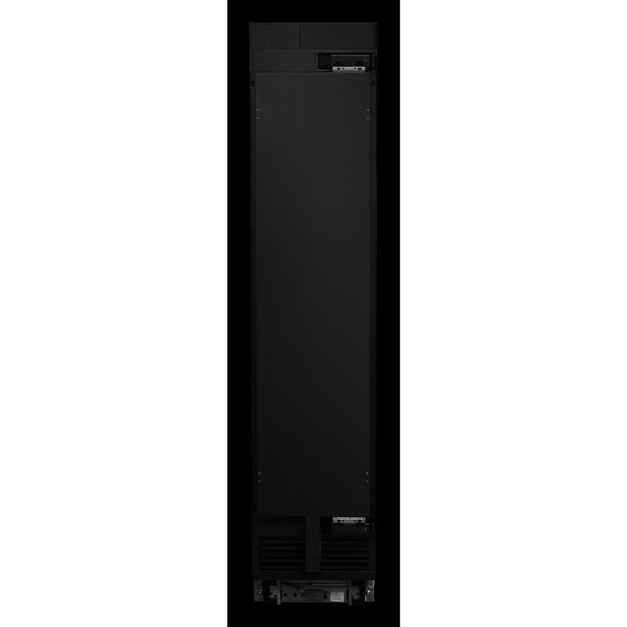 Jennair® 18" Panel-Ready Built-In Column Freezer, Right Swing JBZFR18IGX