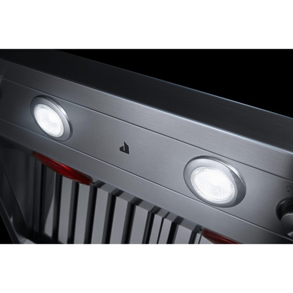 Jennair® Professional Wall-Mount Hood, 30" JXW9030HP