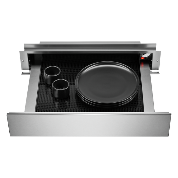 JennAir® NOIR™ 24 Warming Drawer JJD3024HM