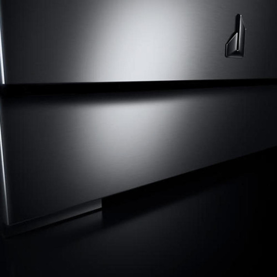Jennair® 30" RISE™ Dual-Fuel Professional-Style Range JDRP430HL