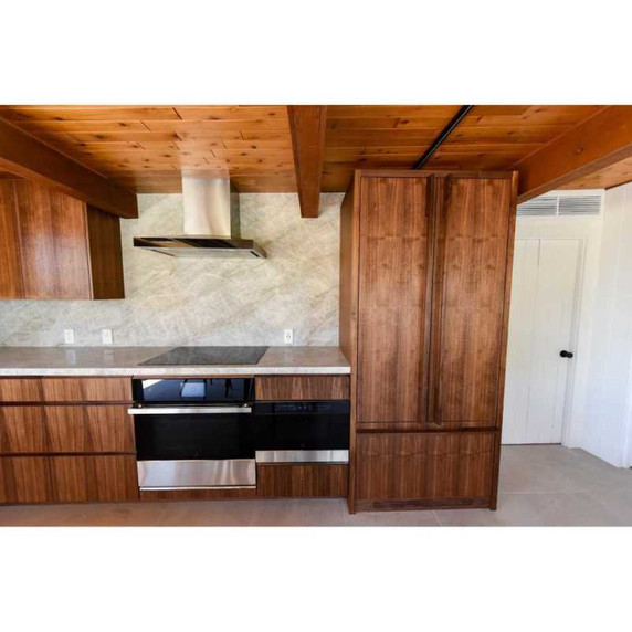 Jennair® 30" Pyramid Style Canopy Wall Hood JXW8530HS