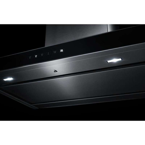 Jennair® 30" Pyramid Style Canopy Wall Hood JXW8530HS