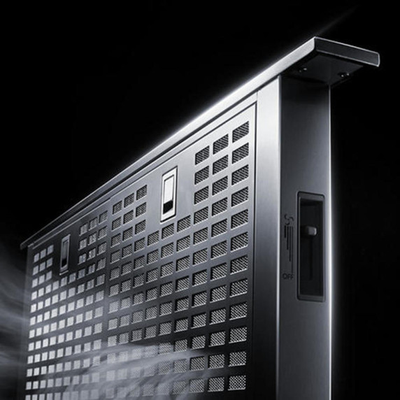 Jennair® Telescoping Downdraft Ventilation, 30" JXD7030YS