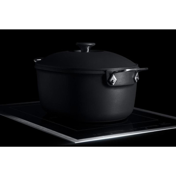 Jennair® Custom 15" Induction Cooktop JIC4715GS