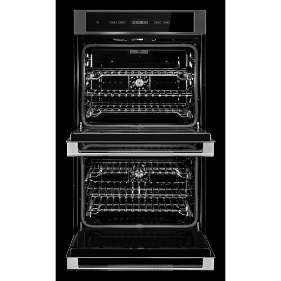 Jennair® RISE™ 30 Double Wall Oven JJW2830LL