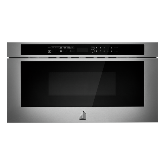 Jennair® RISE™ 30 Under Counter Microwave Oven with Drawer Design JMDFS30HL