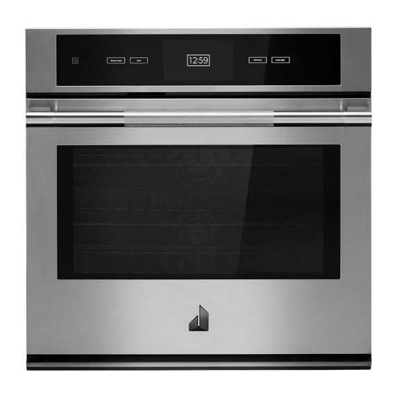 Jennair® RISE™ 30 Single Wall Oven with V2™ Vertical Dual-Fan Convection JJW3430LL