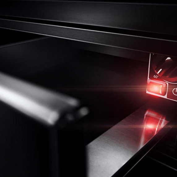 JennAir® RISE 24" Warming Drawer JJD3024HL