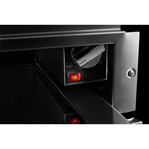 JennAir® RISE 24" Warming Drawer JJD3024HL