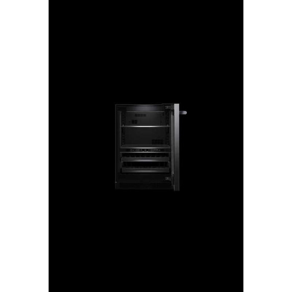Jennair® RISE™ 24" Built-In Undercounter Beverage Center, Right Swing JUBFR242HL
