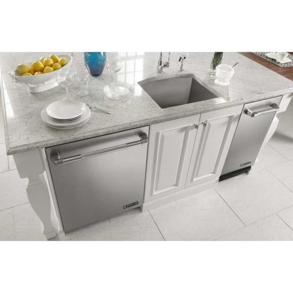 Jennair® 15 " Trash Compactor TC607X