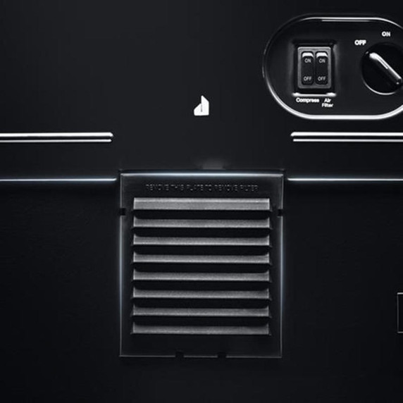 Jennair® 15 " Trash Compactor TC607X