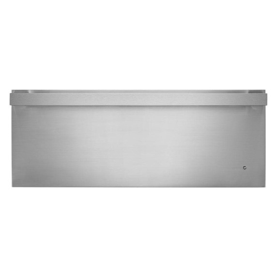 Jennair® NOIR™ 27", 1.5 cu. ft. Capacity Warming Drawer JJD3027IM