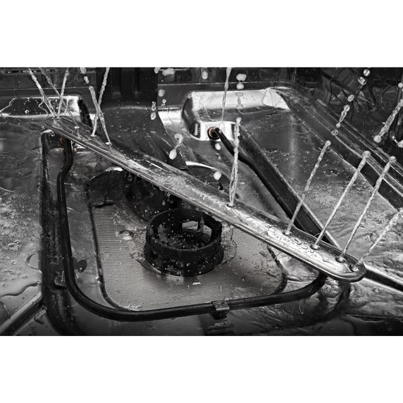 JennAir® Dishwasher with Precise Fit 3rd Rack for Cutlery JDPSS244PM JennAir® Dishwasher with Precise Fit 3rd Rack for Cutlery JDPSS244PM