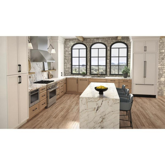 Jennair® 36" RISE™ Dual-Fuel Professional-Style Range JDRP436HL