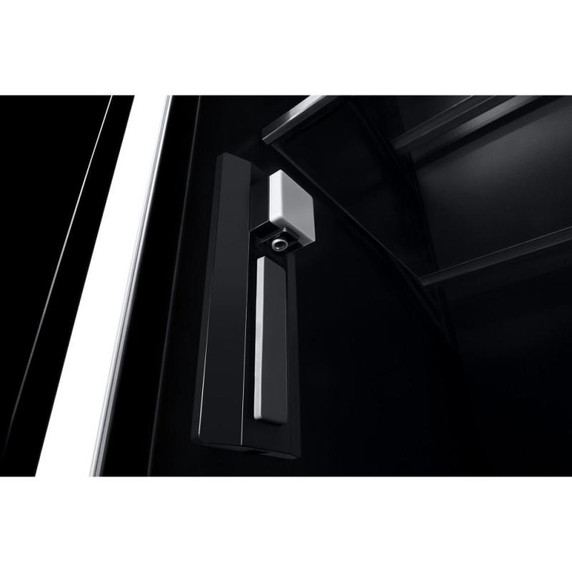 Jennair® 30" Built-In Column Freezer with RISE™ Panel Kit, Right Swing JKCPR301GL
