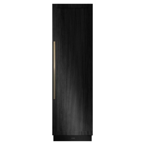 Jennair® 24" Panel-Ready Built-In Column Refrigerator, Right Swing JBRFR24IGX Jennair® 24" Panel-Ready Built-In Column Refrigerator, Right Swing JBRFR24IGX