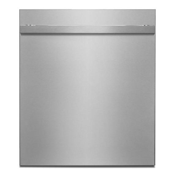 Jennair® Noir™ 24" (61 cm) Dishwasher Panel Kit JDTFS24HM