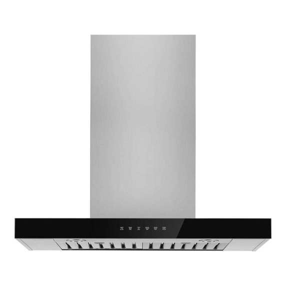 Jennair® 30" Recirculating Wall-Mount Hood JVR0430HS