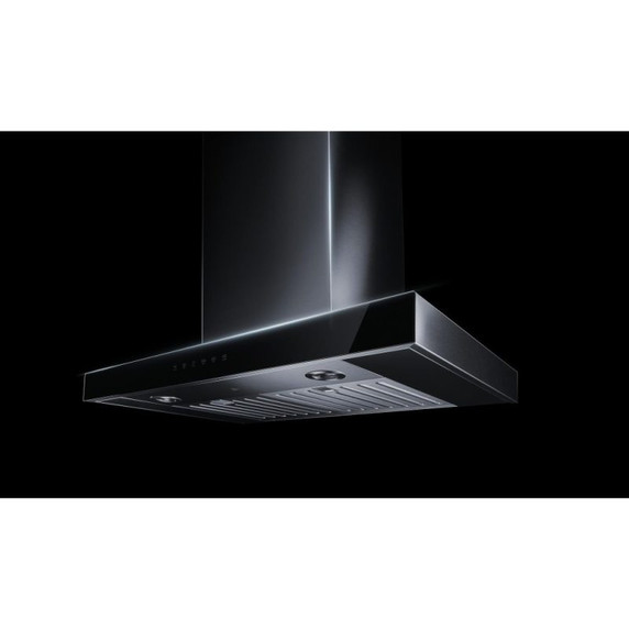 Jennair® 30" Recirculating Wall-Mount Hood JVR0430HS