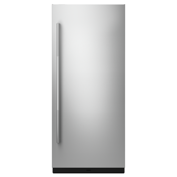 Jennair® 36 Built-In Column Refrigerator with RISE™ Panel Kit, Right Swing JKCPR361GL