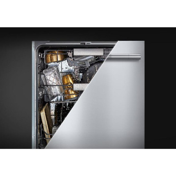 JennAir® Fully Integrated Dishwasher with 3rd Level Rack with Wash JDAF5924RX