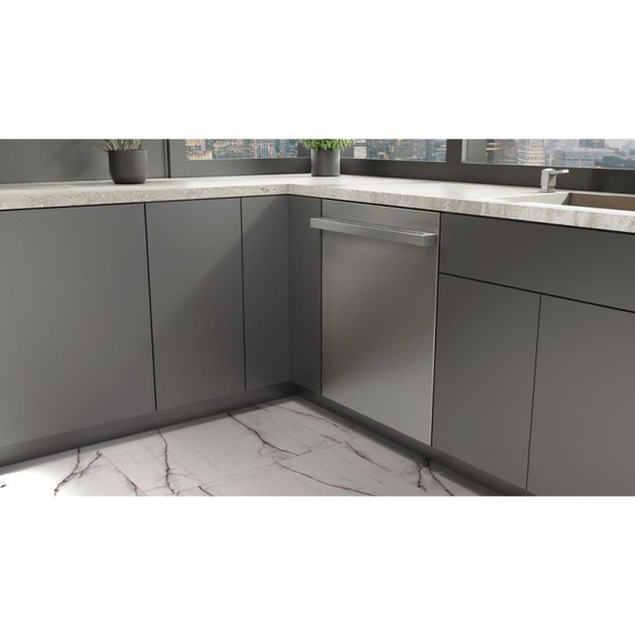 JennAir® Fully Integrated Dishwasher with 3rd Level Rack with Wash JDAF5924RM