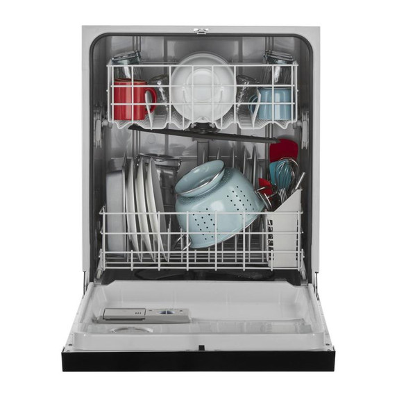 Amana® Dishwasher with Triple Filter Wash System ADB1400AMS