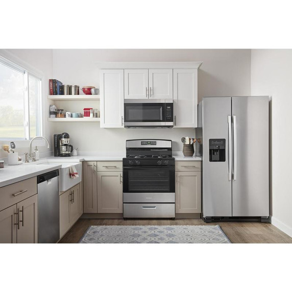 Amana® Dishwasher with Triple Filter Wash System ADB1400AMS