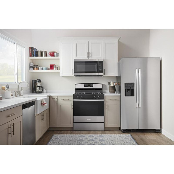 Amana® Dishwasher with Triple Filter Wash System ADB1400AMS