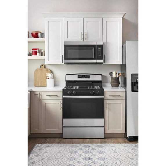 Amana® Dishwasher with Triple Filter Wash System ADB1400AMS