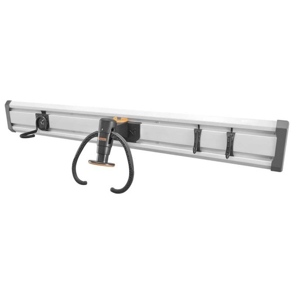 Gladiator® Bike GearTrack® Pack GAKT48BKGY