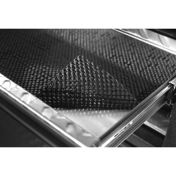 Gladiator® 2-Drawer Utility Cart GAMT28KDFG Gladiator® 2-Drawer Utility Cart GAMT28KDFG