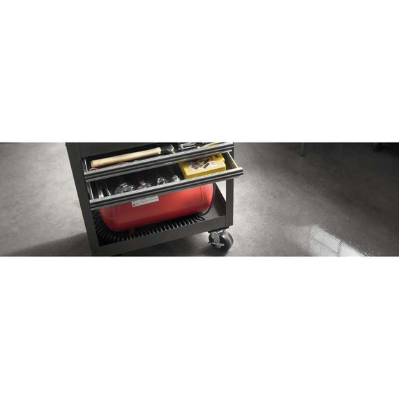 Gladiator® 2-Drawer Utility Cart GAMT28KDFG