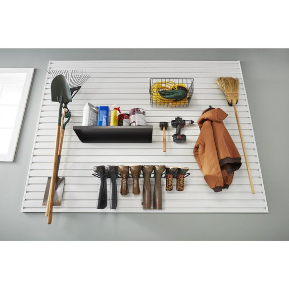 Gladiator® Boot Rack GAWA4PBSJG