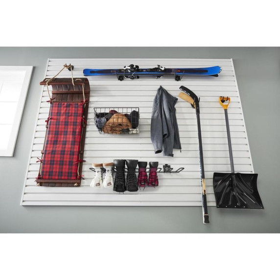 Gladiator® Boot Rack GAWA4PBSJG