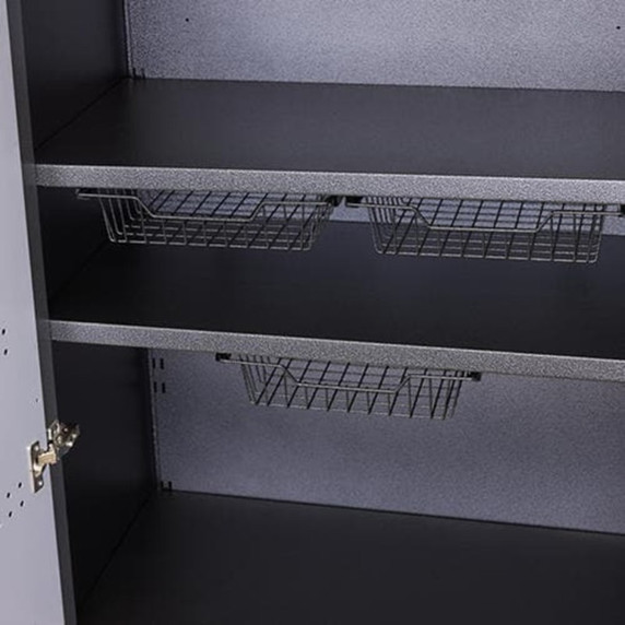Gladiator® Flex Cabinet System I GANF03WFMTS