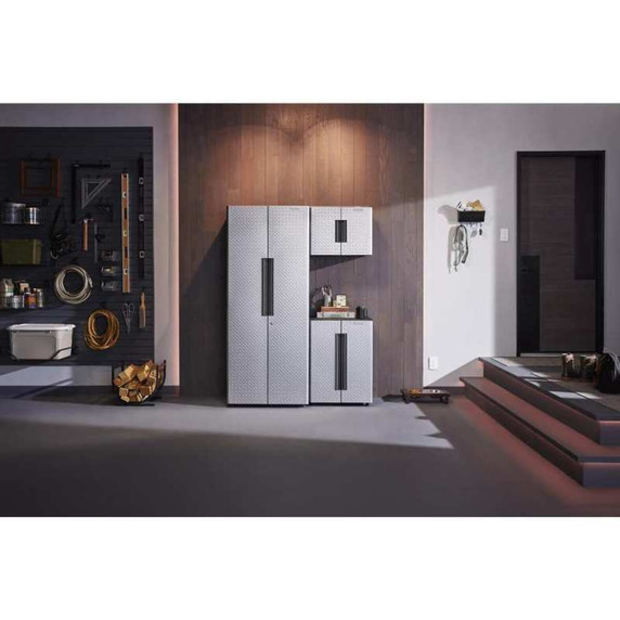 Gladiator® Flex Cabinet System I GANF03WFMTS