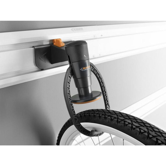 Gladiator® Advanced Bike Storage v3.0 GAWUXXCPVK