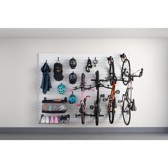 Gladiator® Advanced Bike Storage v3.0 GAWUXXCPVK