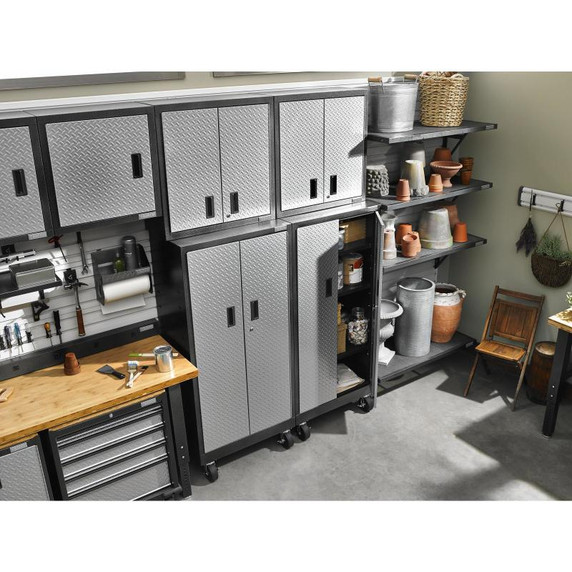 Gladiator® Premier Pre-Assembled GearDrawer GAGD275DLG Gladiator® Premier Pre-Assembled GearDrawer GAGD275DLG