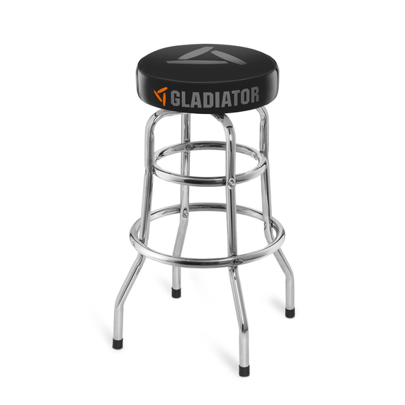 Gladiator® Garage Stool GAAC30STJB