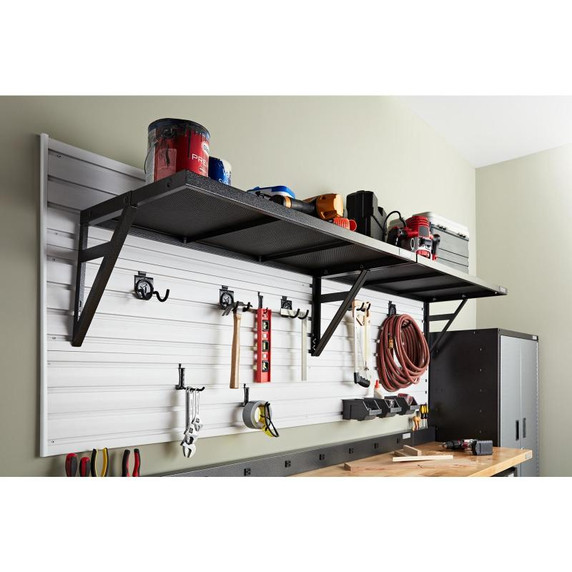 Gladiator® 45" (114.3 cm) GearLoft™ Shelf GAWA45SFTG