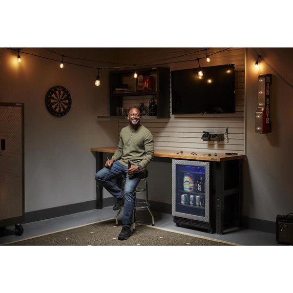 Gladiator® 45" (114.3 cm) GearLoft™ Shelf GAWA45SFTG