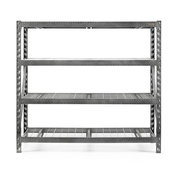 Gladiator® 77" (195.6 cm) Welded Rack GARS774SZG