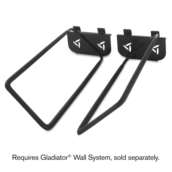 Gladiator® Storage Bin Holder GAWUXXBMTH