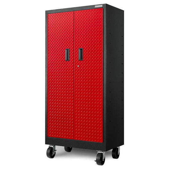 Gladiator® Premier Pre-Assembled Tall GearLocker GATL302DKR